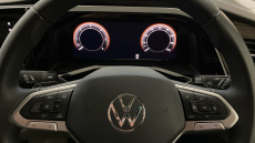 Volkswagen Multivan 2.0 TDI Style 5dr LWB DSG Diesel Estate